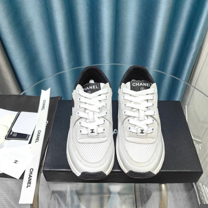 Ch*el casual shoes